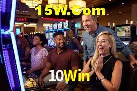 Tennis Betting 10Win