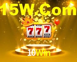 Daily Bonuses 10Win