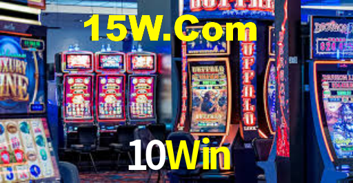 10Win: Seu Cassino Premiado com Pagamentos Rápidos