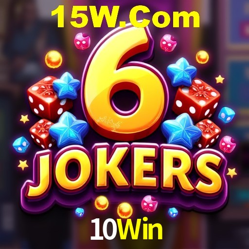 Descubra a Magia dos Jogos de Arcade no 10Win