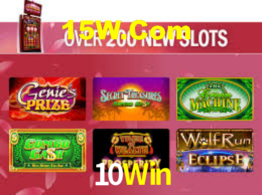 10Win: A Experiência de Casino com Jogos de Mesa ao Vivo