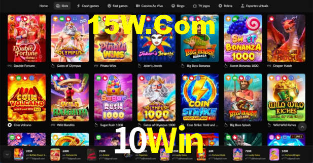 10Win Game