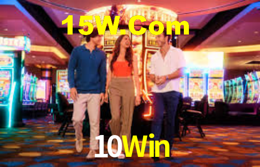 10Win: Jogos de Caça-Níqueis-Altas Recompensas, Roleta-Velocidade, Blackjack-Desafios Máximos
