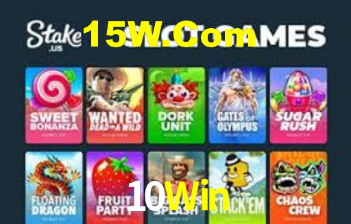 10Win Game