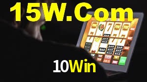 10Win App Interface