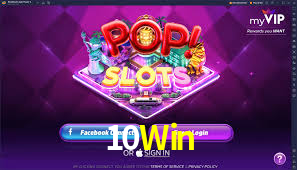 Cassino de Jogos 10Win