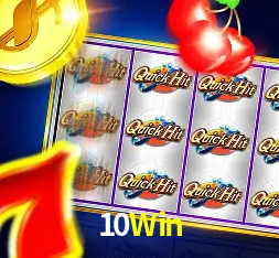 Slots no Site 10Win