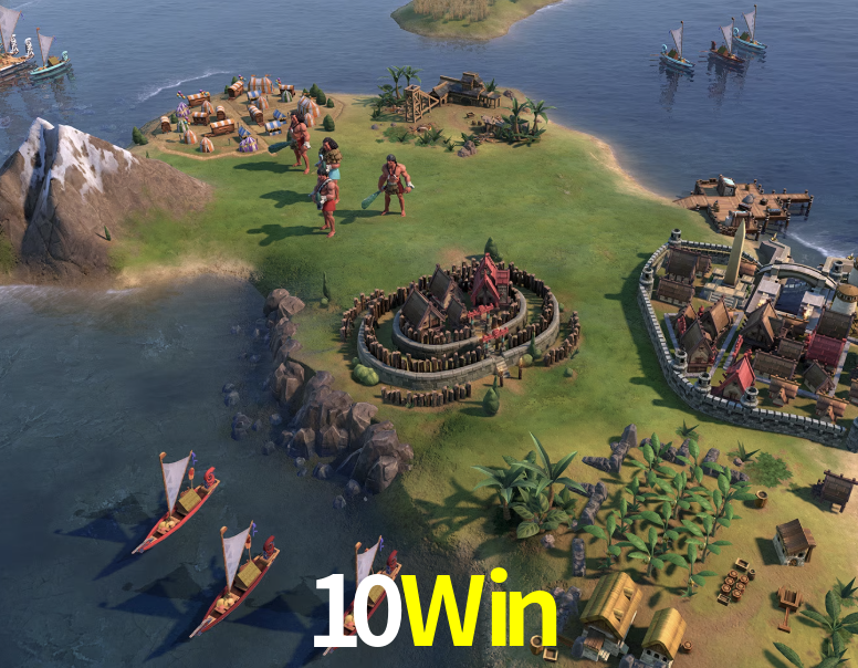 Bonus na Cassino Online 10Win